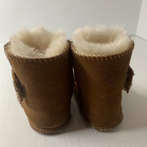 UGG Baby Boots SMALL - Picture 3 of 3